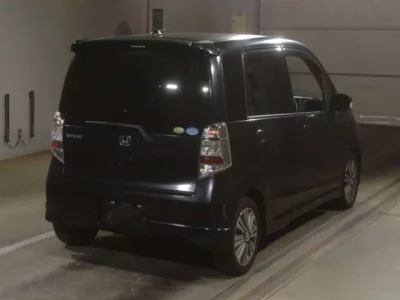 Honda LIFE