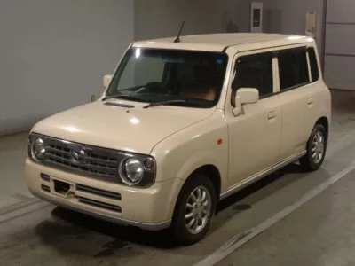 Mazda SPIANO