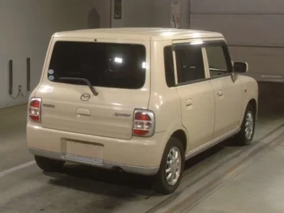 Mazda SPIANO