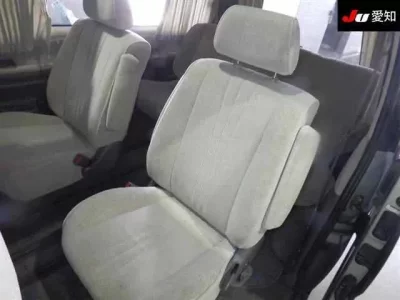 Toyota GRANVIA