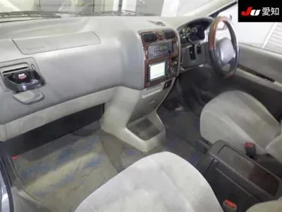 Toyota GRANVIA