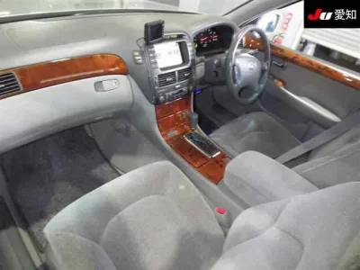 Toyota CELSIOR