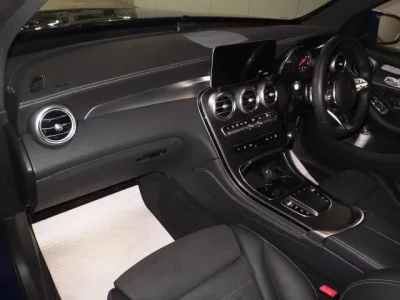 Mercedes-Benz GLC CLASS