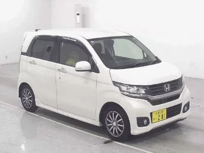 Honda N WGN