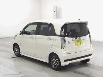 Honda N WGN