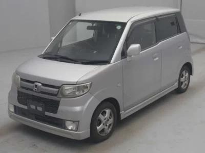 Honda ZEST