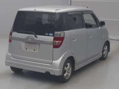 Honda ZEST