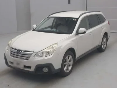 Subaru LEGACY OUTBACK