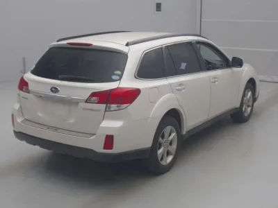 Subaru LEGACY OUTBACK