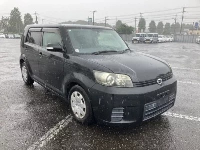 Toyota COROLLA RUMION