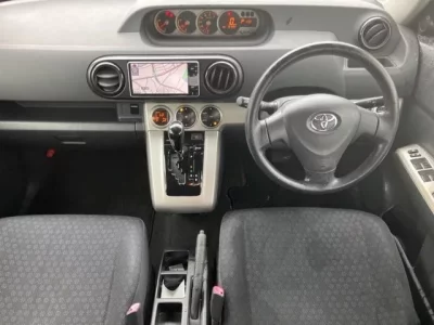 Toyota COROLLA RUMION