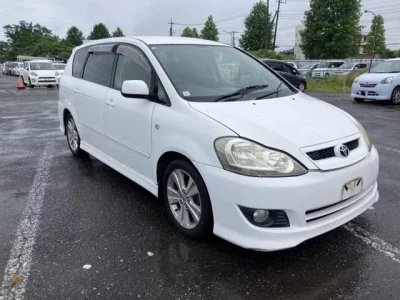 Toyota IPSUM