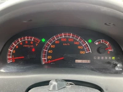 Toyota IPSUM