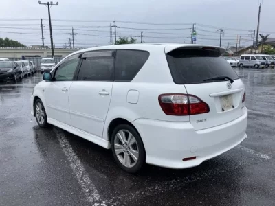 Toyota IPSUM