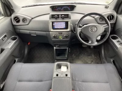 Toyota BB
