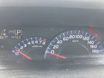 Toyota BB