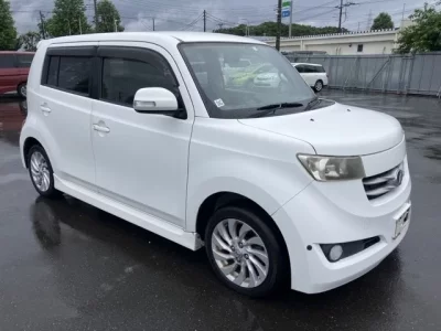 Toyota BB