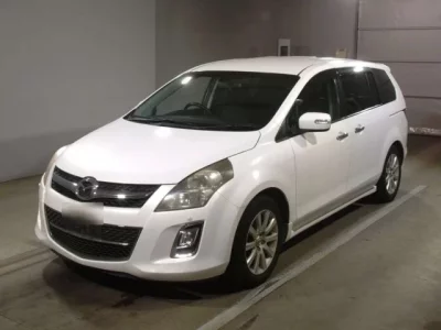 Mazda MPV
