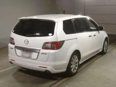 Mazda MPV