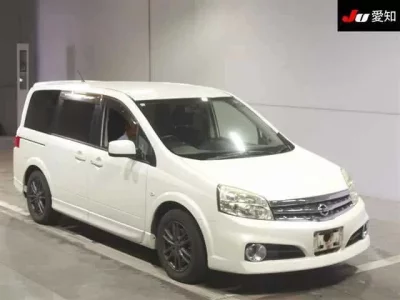 Nissan LAFESTA