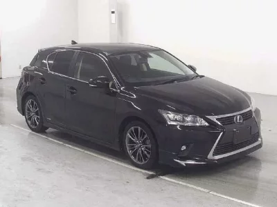 Lexus CT