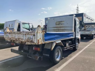Hino RANGER