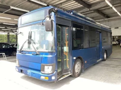 Isuzu ERGA MIO