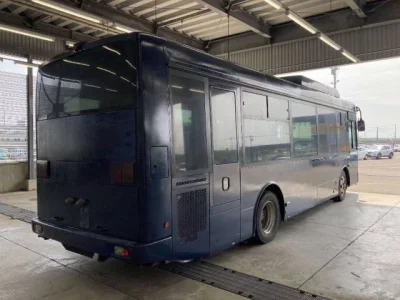 Isuzu ERGA MIO