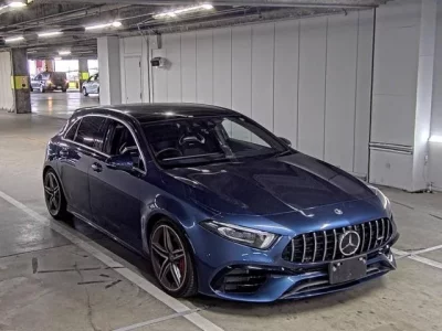 Mercedes-Benz AMG