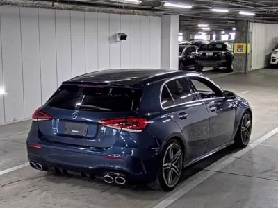 Mercedes-Benz AMG