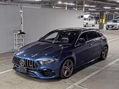 Mercedes-Benz AMG