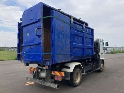 Hino RANGER