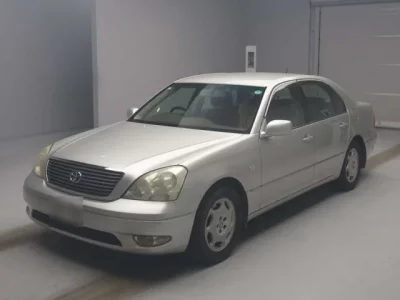 Toyota CELSIOR