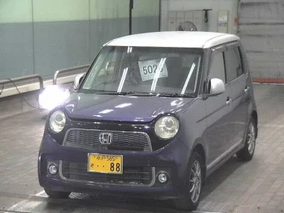 Honda N ONE