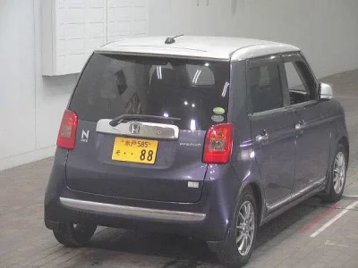 Honda N ONE