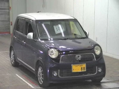 Honda N ONE