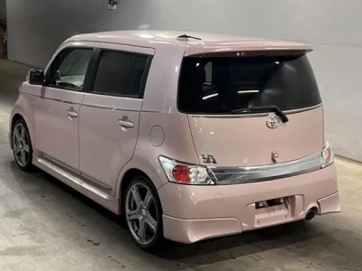 Toyota BB