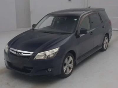 Subaru EXIGA