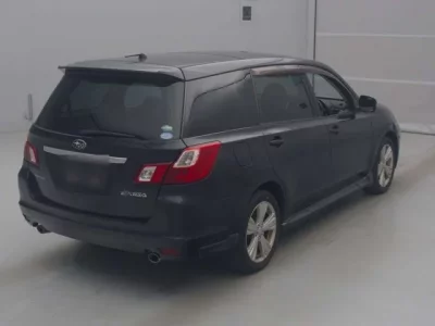 Subaru EXIGA