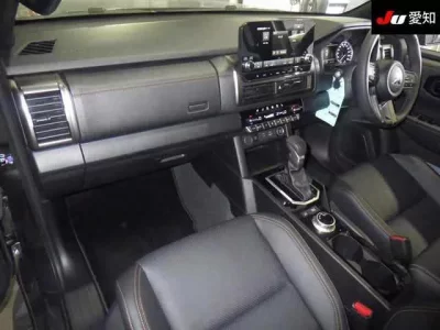 Mitsubishi TRITON