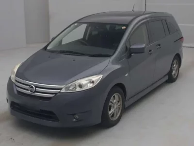 Nissan LAFESTA