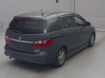 Nissan LAFESTA