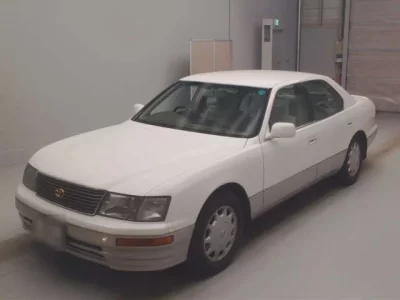 Toyota CELSIOR