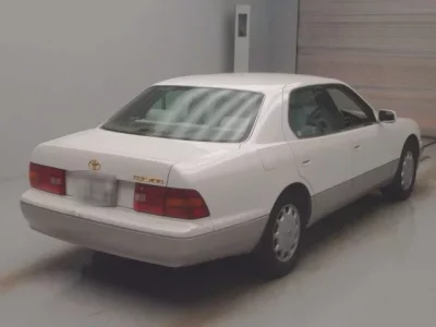 Toyota CELSIOR