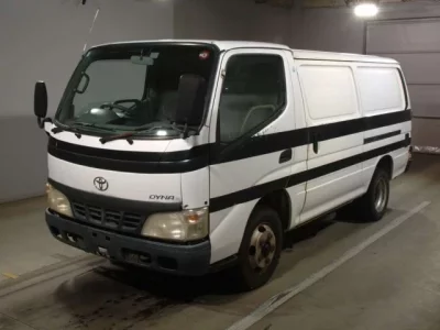 Toyota DYNA