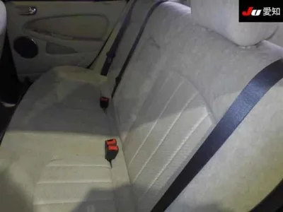 Jaguar X TYPE