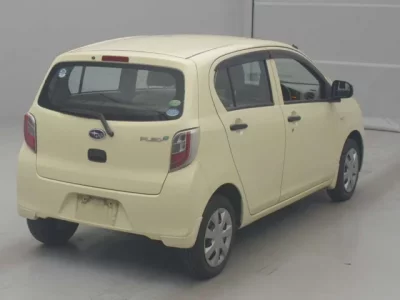 Subaru PLEO PLUS