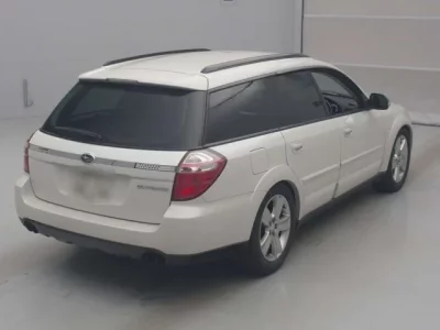 Subaru LEGACY OUTBACK