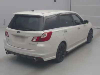 Subaru EXIGA