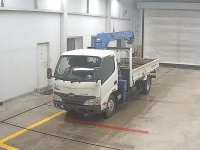 Hino DUTRO